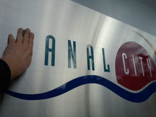 Illustration for article titled Japan's "Anal City" Must Be Fixed
